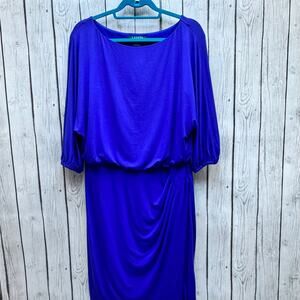 Ralph Lauren Dress Size 12